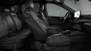 2026 Ford Escape® Internal Image 1